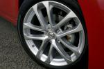 Nissan Altima Coupe 2008 года